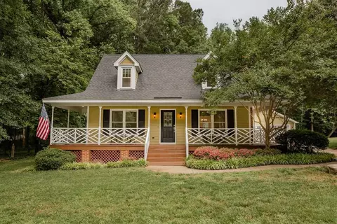 3840 Doeskin Dr, Apex, NC 27539 photo 1