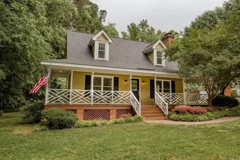 3840 Doeskin Dr, Apex, NC 27539 photo 2