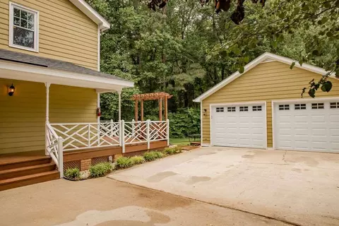 3840 Doeskin Dr, Apex, NC 27539 photo 5