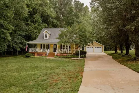 3840 Doeskin Dr, Apex, NC 27539 photo 3
