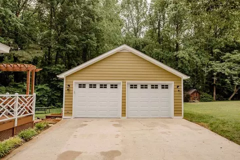 3840 Doeskin Dr, Apex, NC 27539 photo 4