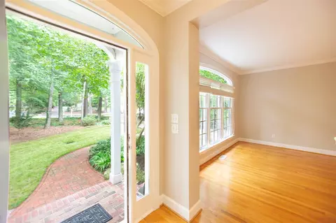 3618 Carlisle Dr, Durham, NC 27707 photo 2