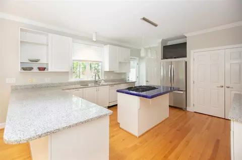 3618 Carlisle Dr, Durham, NC 27707 photo 11