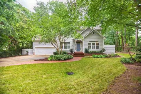 3618 Carlisle Dr, Durham, NC 27707 photo 29
