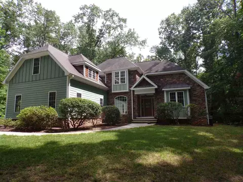6001 Guess Rd, Durham, NC 27712 photo 1