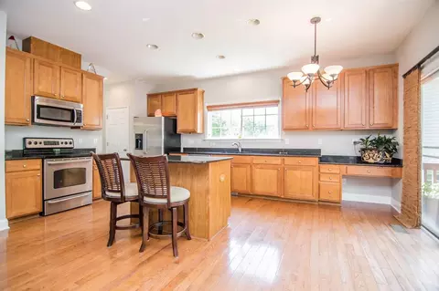 1011 Edinburgh Downs Ln, Apex, NC 27502 photo 11