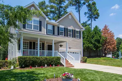 1011 Edinburgh Downs Ln, Apex, NC 27502 photo 1