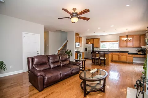 1011 Edinburgh Downs Ln, Apex, NC 27502 photo 12