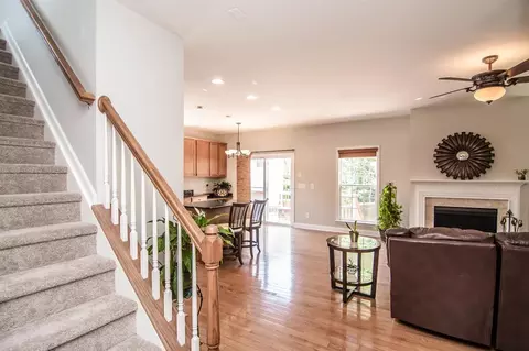 1011 Edinburgh Downs Ln, Apex, NC 27502 photo 7