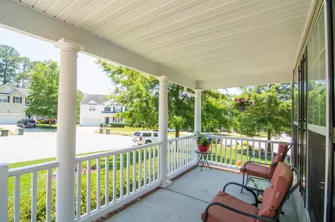 1011 Edinburgh Downs Ln, Apex, NC 27502 photo 3