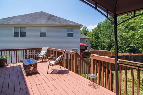 1011 Edinburgh Downs Ln, Apex, NC 27502 photo 29