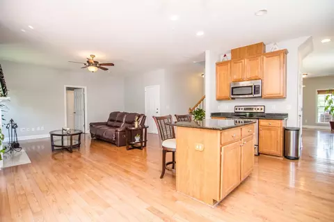1011 Edinburgh Downs Ln, Apex, NC 27502 photo 9