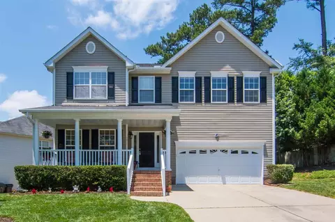 1011 Edinburgh Downs Ln, Apex, NC 27502 photo 2