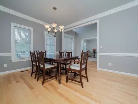 6009 Tiffield Way, Wake Forest, NC 27587 photo 8