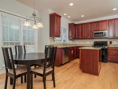6009 Tiffield Way, Wake Forest, NC 27587 photo 11