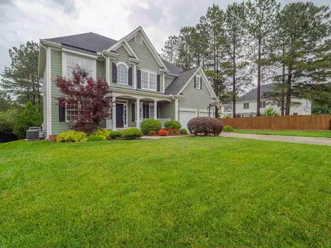 6009 Tiffield Way, Wake Forest, NC 27587 photo 2