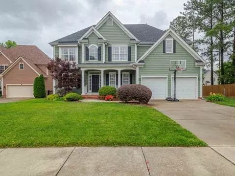6009 Tiffield Way, Wake Forest, NC 27587 photo 1