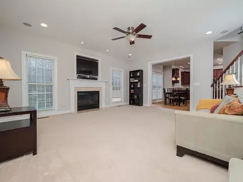 6009 Tiffield Way, Wake Forest, NC 27587 photo 10