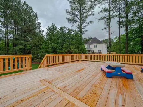 6009 Tiffield Way, Wake Forest, NC 27587 photo 6