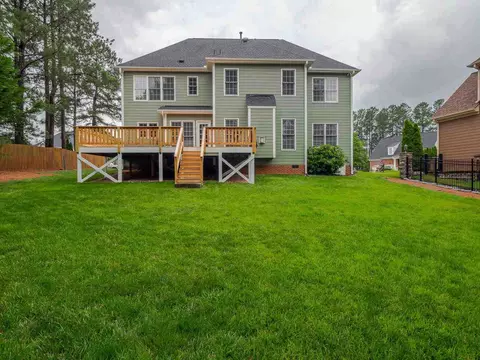6009 Tiffield Way, Wake Forest, NC 27587 photo 4
