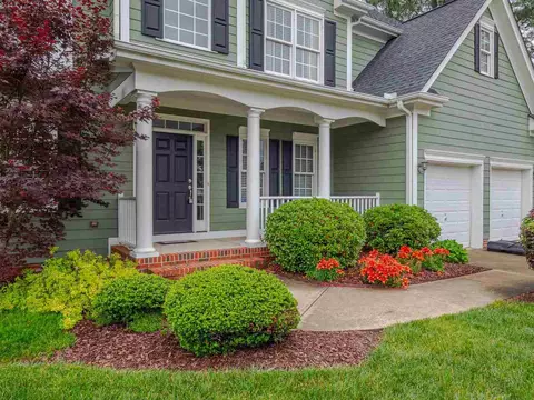 6009 Tiffield Way, Wake Forest, NC 27587 photo 3