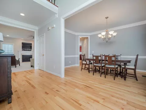 6009 Tiffield Way, Wake Forest, NC 27587 photo 7