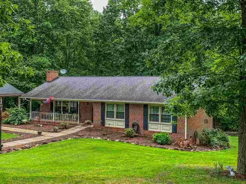 2639 Rolling Hills Rd, Roxboro, NC 27574 photo 1