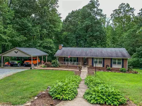 2639 Rolling Hills Rd, Roxboro, NC 27574 photo 2