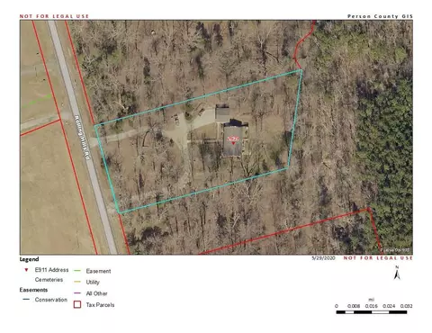 2639 Rolling Hills Rd, Roxboro, NC 27574 photo 5