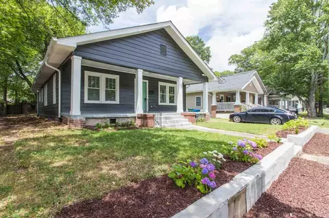 509 Park Ave, Durham, NC 27703 photo 1