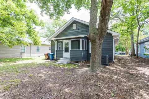 509 Park Ave, Durham, NC 27703 photo 29