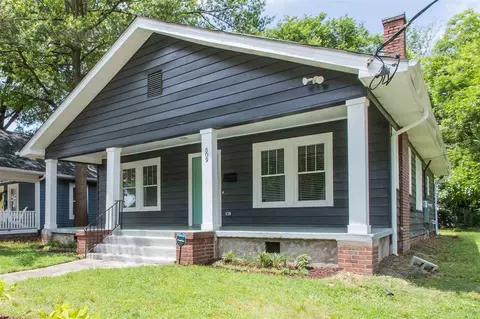 509 Park Ave, Durham, NC 27703 photo 2