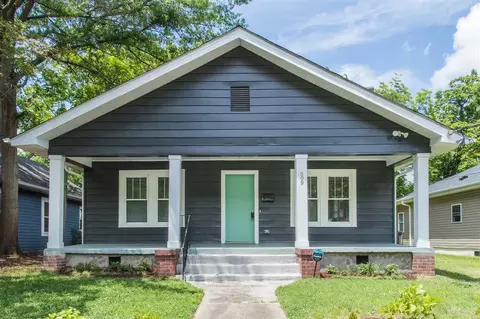 509 Park Ave, Durham, NC 27703 photo 3
