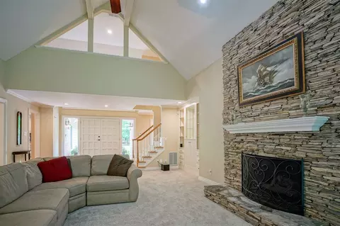 13237 Melvin Arnold Rd, Raleigh, NC 27613 photo 5