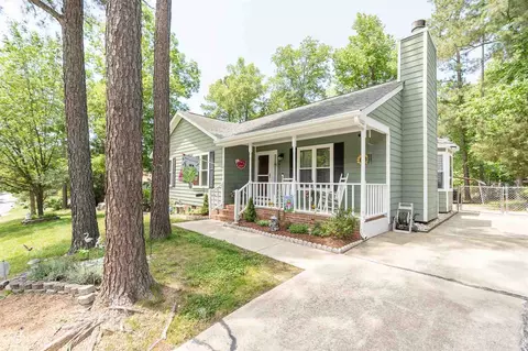 3411 Gibson Rd, Durham, NC 27703 photo 2