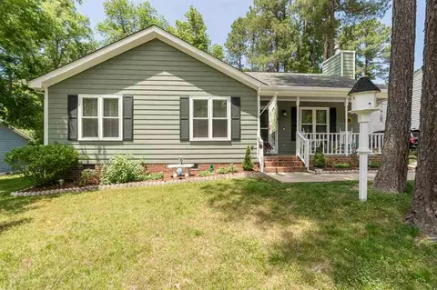 3411 Gibson Rd, Durham, NC 27703 photo 1
