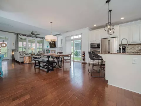 308 Springtime Fields Ln, Wake Forest, NC 27587 photo 4
