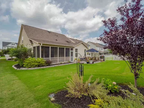 308 Springtime Fields Ln, Wake Forest, NC 27587 photo 27