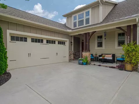 308 Springtime Fields Ln, Wake Forest, NC 27587 photo 3