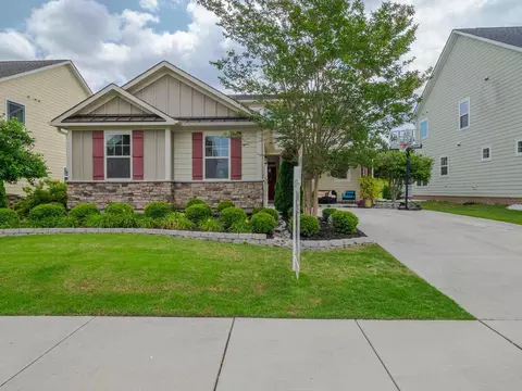 308 Springtime Fields Ln, Wake Forest, NC 27587 photo 2