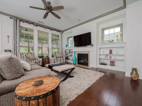 308 Springtime Fields Ln, Wake Forest, NC 27587 photo 9