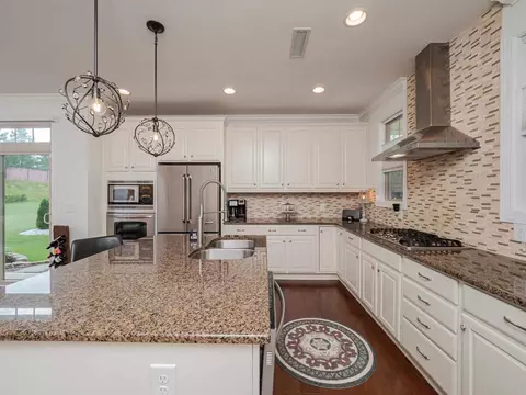 308 Springtime Fields Ln, Wake Forest, NC 27587 photo 6