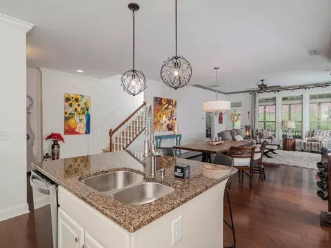 308 Springtime Fields Ln, Wake Forest, NC 27587 photo 7