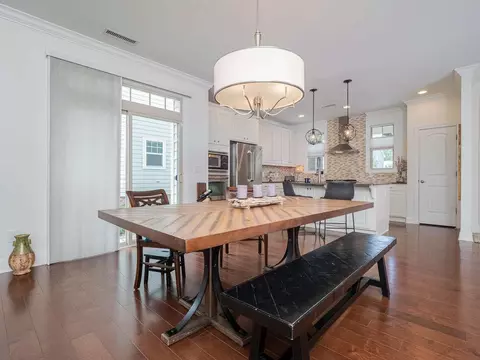 308 Springtime Fields Ln, Wake Forest, NC 27587 photo 12