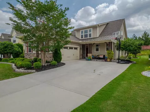 308 Springtime Fields Ln, Wake Forest, NC 27587 photo 1