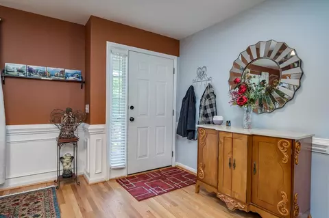 274 S Ringneck Pl, Garner, NC 27529 photo 3
