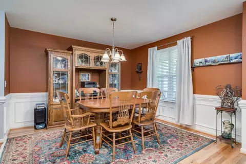 274 S Ringneck Pl, Garner, NC 27529 photo 10