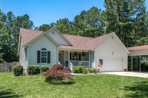 274 S Ringneck Pl, Garner, NC 27529 photo 26