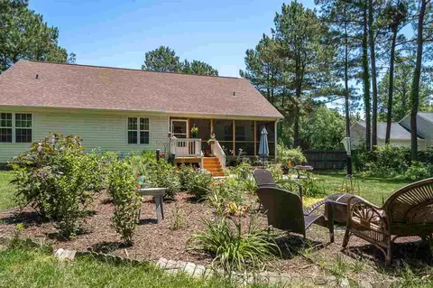 274 S Ringneck Pl, Garner, NC 27529 photo 23