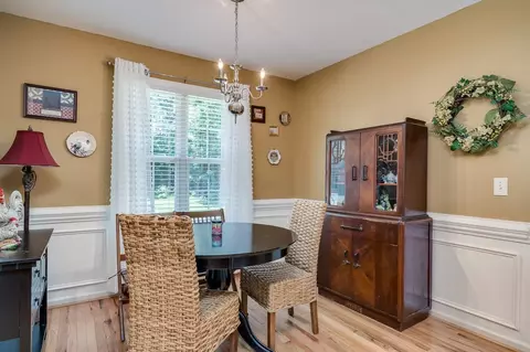 274 S Ringneck Pl, Garner, NC 27529 photo 9